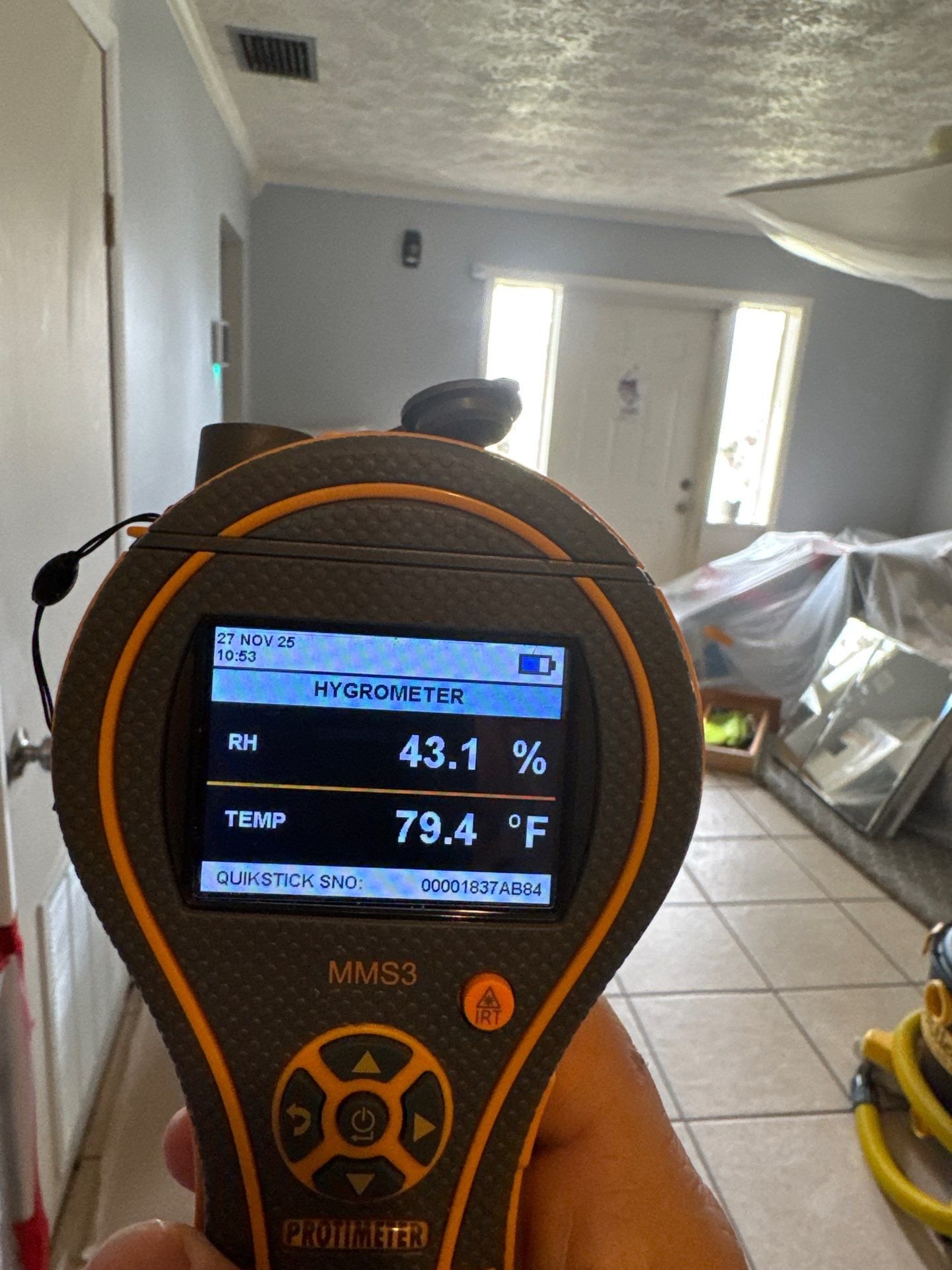 Mitigation & Remediation Monitoring