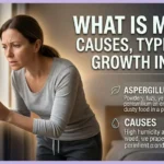 What Is Mold? Causes, Types, and How It Grows Indoors