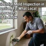 Residential Mold Inspection in Sebastian, FL: What Local Homeowners Need to Know