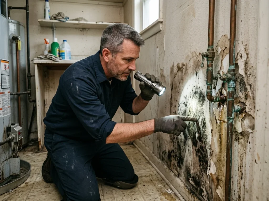 What Are a Florida Landlord’s Responsibilities for Mold