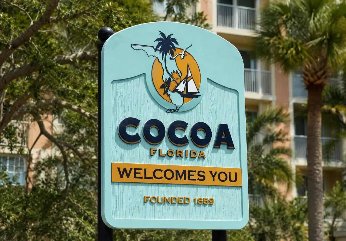 Cocoa, FL